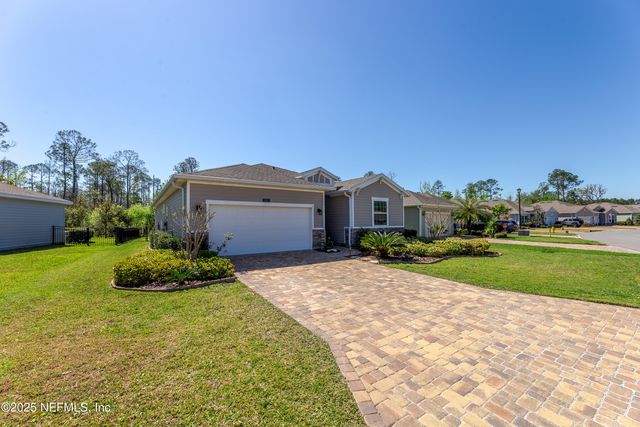 347 TINTAMARRE Drive, St. Augustine, FL 32092