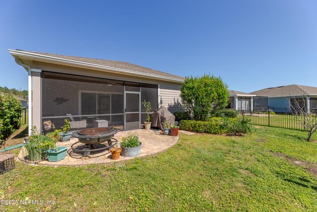 347 TINTAMARRE Drive, St. Augustine, FL 32092