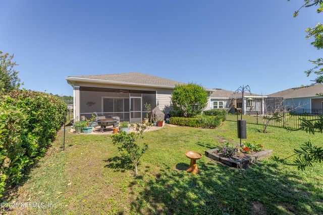 347 TINTAMARRE Drive, St. Augustine, FL 32092