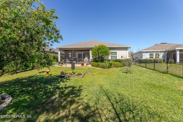 347 TINTAMARRE Drive, St. Augustine, FL 32092