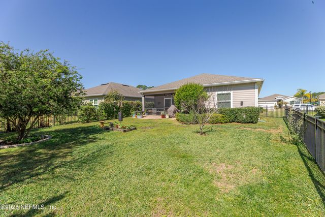 347 TINTAMARRE Drive, St. Augustine, FL 32092