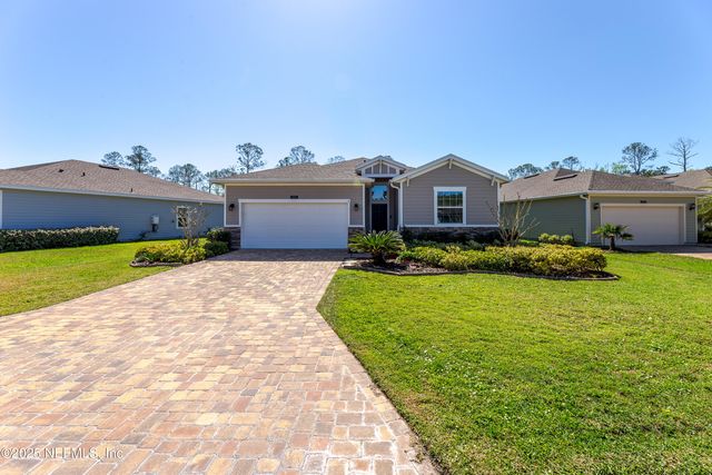 347 TINTAMARRE Drive, St. Augustine, FL 32092
