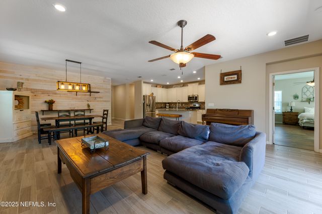 347 TINTAMARRE Drive, St. Augustine, FL 32092
