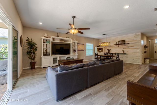 347 TINTAMARRE Drive, St. Augustine, FL 32092