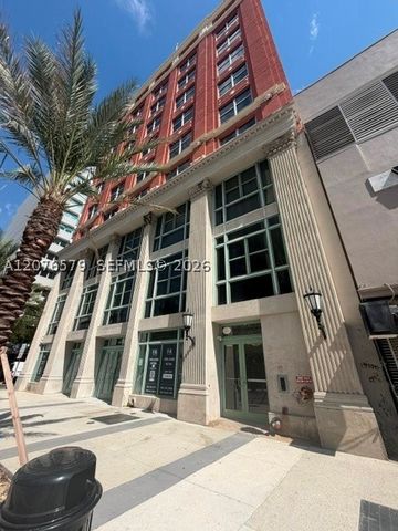 111 E Flagler St 406, Miami, FL 33131