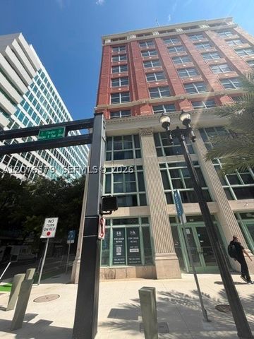 111 E Flagler St 406, Miami, FL 33131