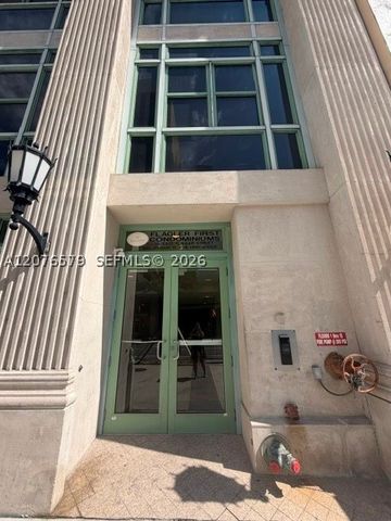 111 E Flagler St 406, Miami, FL 33131