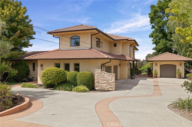 1479 Oak Ridge Drive, Chico, CA 95928