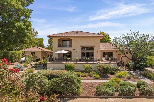 1479 Oak Ridge Drive, Chico, CA 95928