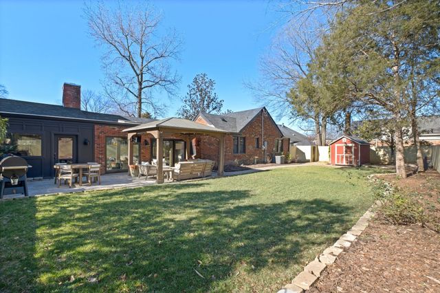 8 Redbud Dr, Nashville, TN 37215