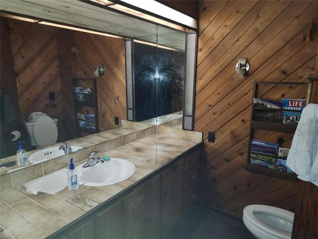 6856W Wolf Island Road, Hayward, WI 54843