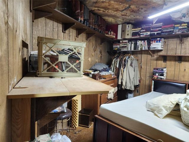 6856W Wolf Island Road, Hayward, WI 54843