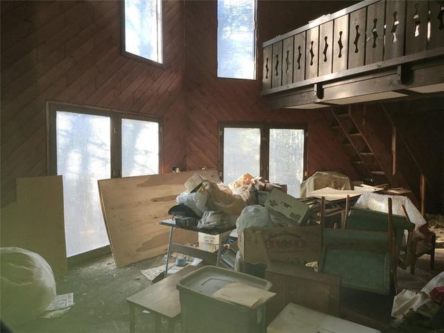 6856W Wolf Island Road, Hayward, WI 54843