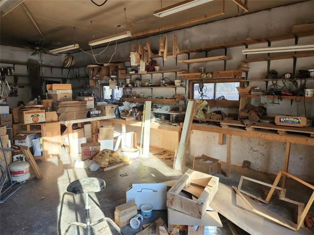 6856W Wolf Island Road, Hayward, WI 54843