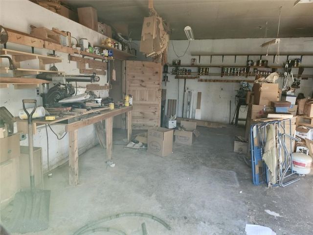 6856W Wolf Island Road, Hayward, WI 54843