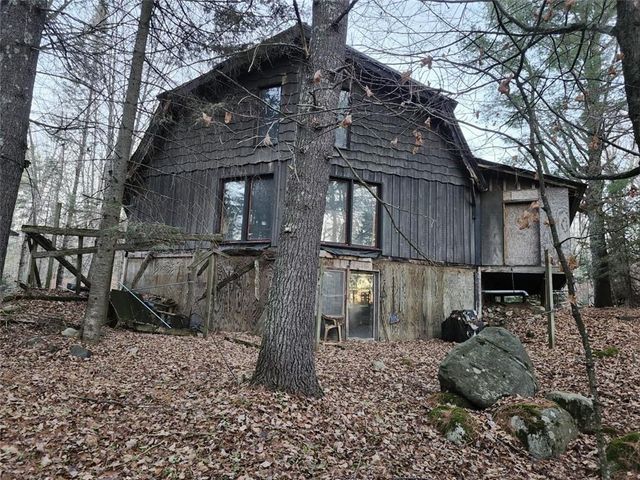 6856W Wolf Island Road, Hayward, WI 54843