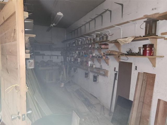 6856W Wolf Island Road, Hayward, WI 54843