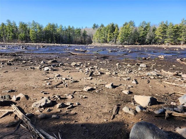 6856W Wolf Island Road, Hayward, WI 54843