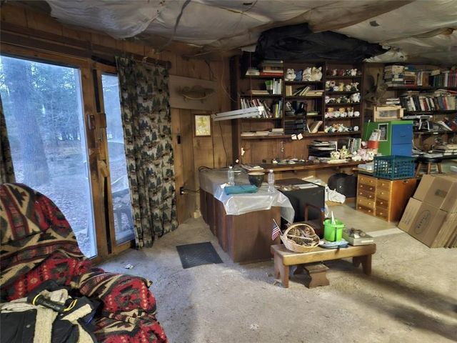 6856W Wolf Island Road, Hayward, WI 54843