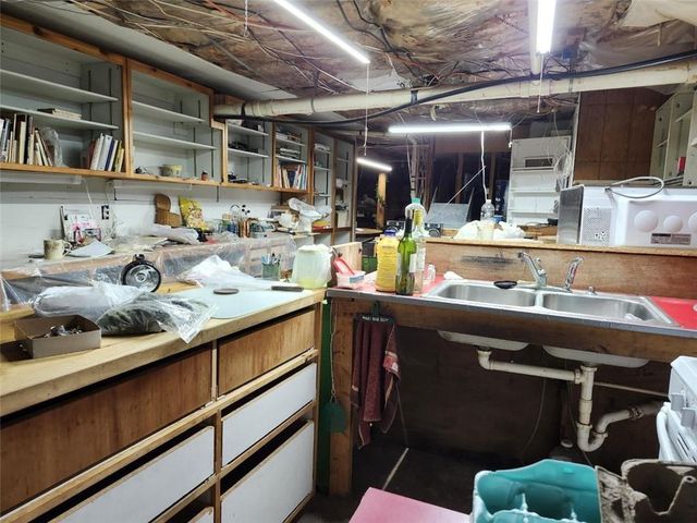 6856W Wolf Island Road, Hayward, WI 54843