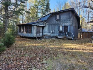 6856W Wolf Island Road, Hayward, WI 54843