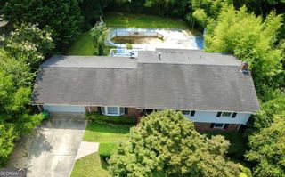 2437 Flair Knoll Drive NE, Atlanta, GA 30345