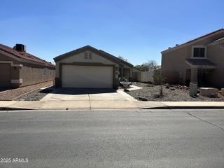 12917 W REDFIELD Road, El Mirage, AZ 85335
