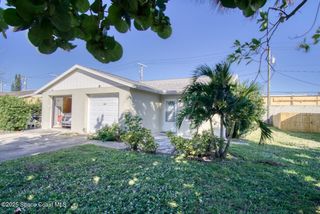140 Flug Avenue, Indialantic, FL 32903