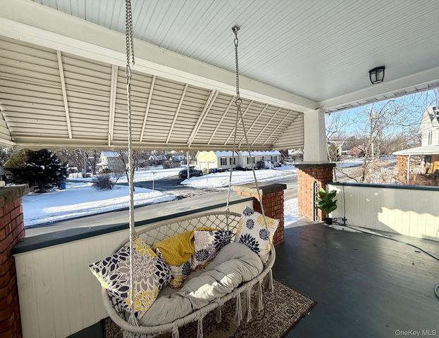 150 Clifton Avenue, Kingston, NY 12401