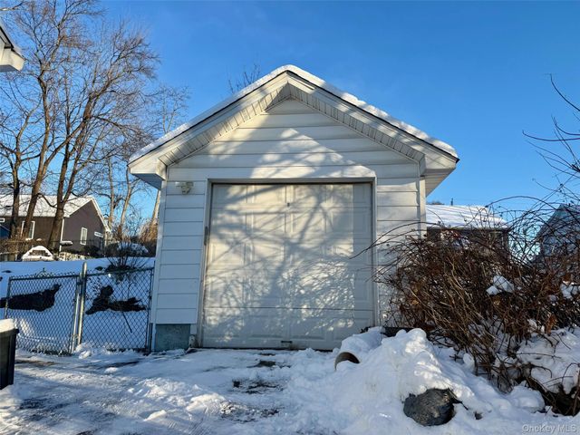 150 Clifton Avenue, Kingston, NY 12401