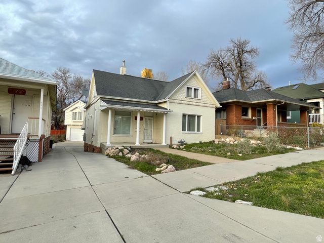 622 28TH ST, Ogden, UT 84403