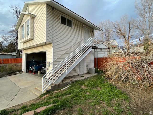 622 28TH ST, Ogden, UT 84403