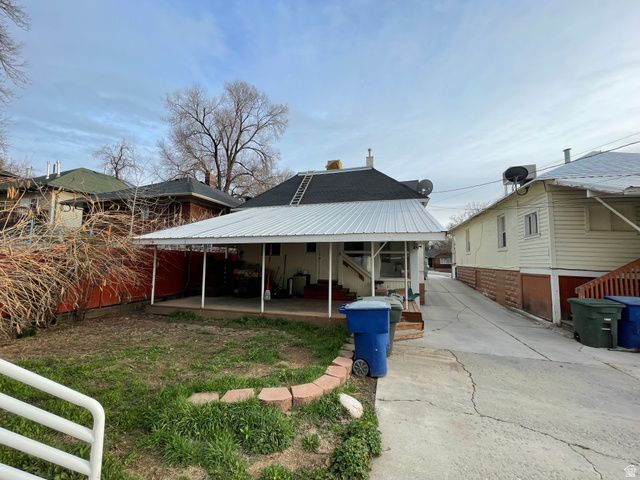 622 28TH ST, Ogden, UT 84403