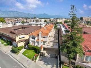 134 N Atlantic B, Alhambra, CA 91801