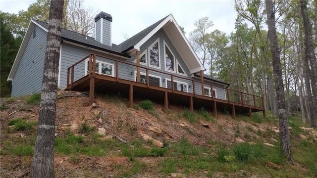 8155 Stone Hill Road, Cumming, GA 30028