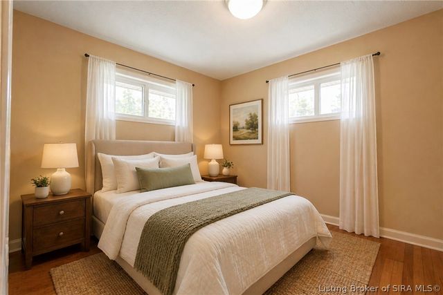 2303 McLean Avenue, New Albany, IN 47150