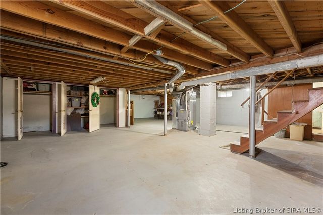 2303 McLean Avenue, New Albany, IN 47150