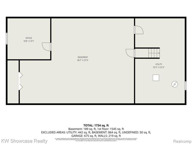 6030 N Bryan, White Lake, MI 48383