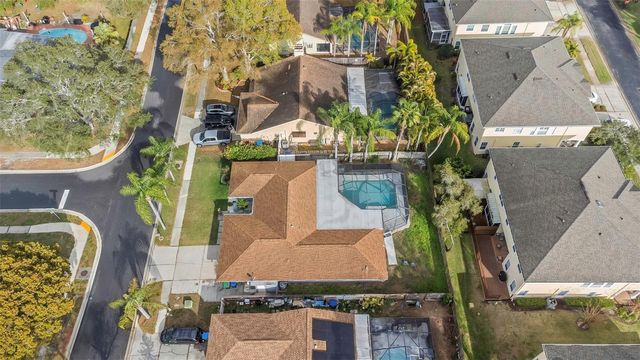 2256 W COLONIAL BOULEVARD W, Palm Harbor, FL 34683