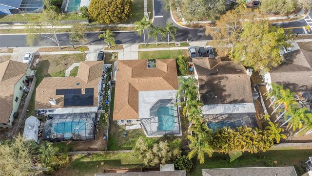 2256 W COLONIAL BOULEVARD W, Palm Harbor, FL 34683