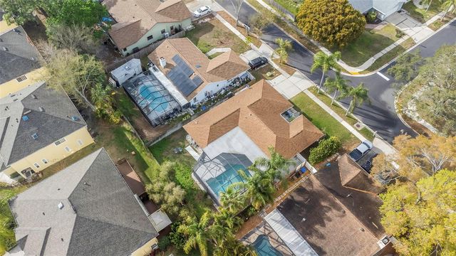 2256 W COLONIAL BOULEVARD W, Palm Harbor, FL 34683