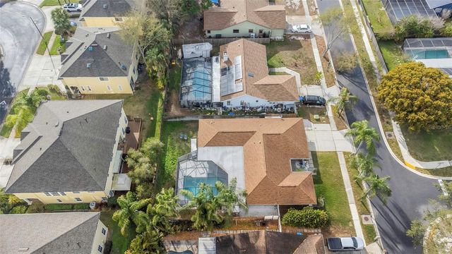 2256 W COLONIAL BOULEVARD W, Palm Harbor, FL 34683