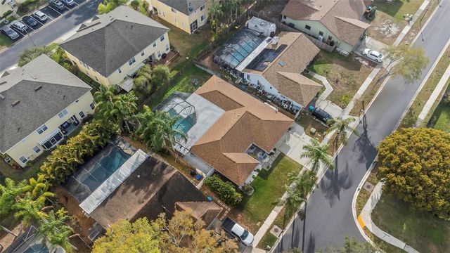 2256 W COLONIAL BOULEVARD W, Palm Harbor, FL 34683