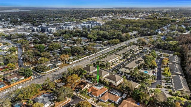 2256 W COLONIAL BOULEVARD W, Palm Harbor, FL 34683