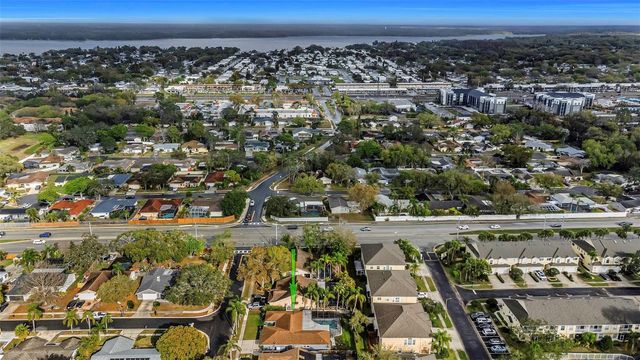 2256 W COLONIAL BOULEVARD W, Palm Harbor, FL 34683