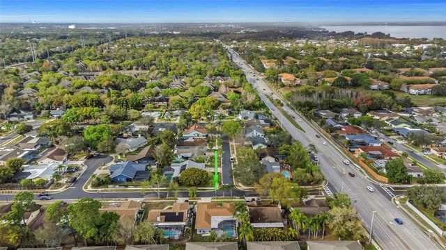 2256 W COLONIAL BOULEVARD W, Palm Harbor, FL 34683