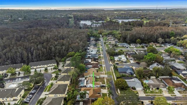 2256 W COLONIAL BOULEVARD W, Palm Harbor, FL 34683