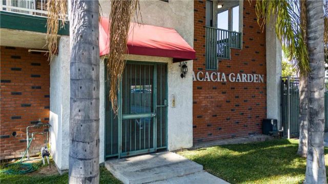 317 W Acacia 4, Glendale, CA 91204