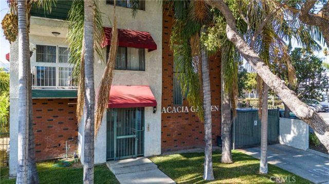 317 W Acacia 4, Glendale, CA 91204