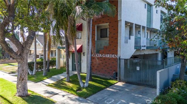 317 W Acacia 4, Glendale, CA 91204